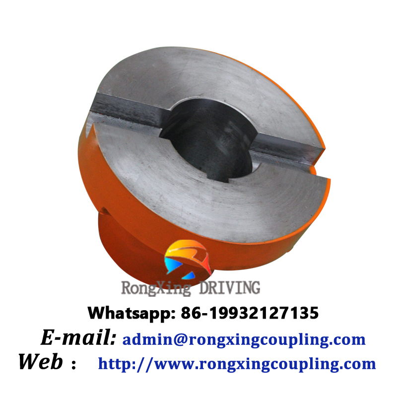 High quality LP spring coupling D16L25 top thread type flexible shaft rotary encoder coupling