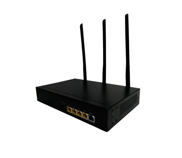 Dual-band Fast Enterprise WiFi Router WR844