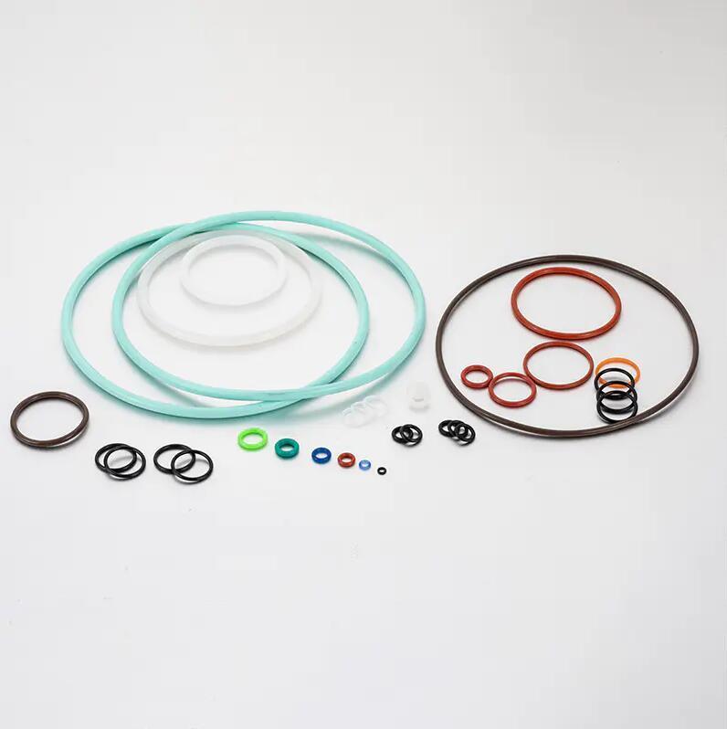 S7A7415 Various Sizes Rubber O-Rings Seals