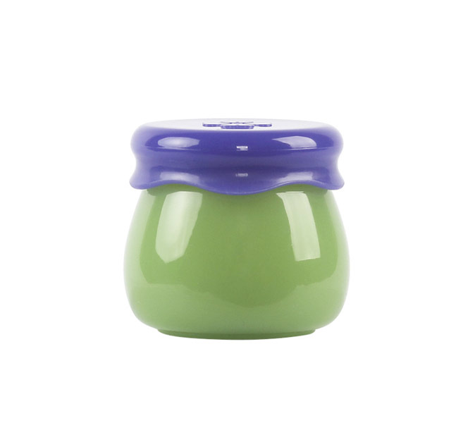 10g Travel-size High-level Acrylic Cream Jar For Cosmetics