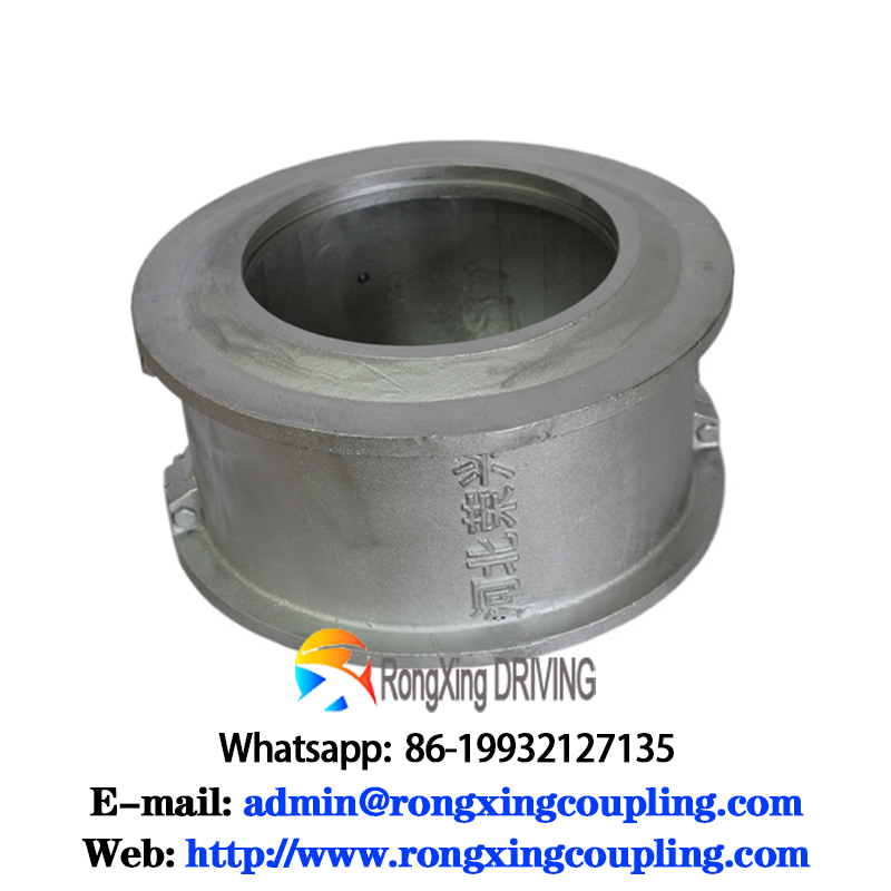 Chinese Supplier High Quality Js Type Serpentine Spring Shaft Snake Grid Flexible Coupling Grid Shaft Steel Coupling