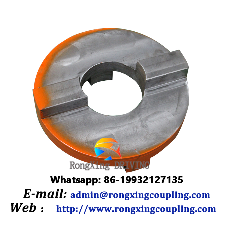 Customized Factory Transmission Equipment SWC SWP Universal Cardan Joint Shaft Coupling