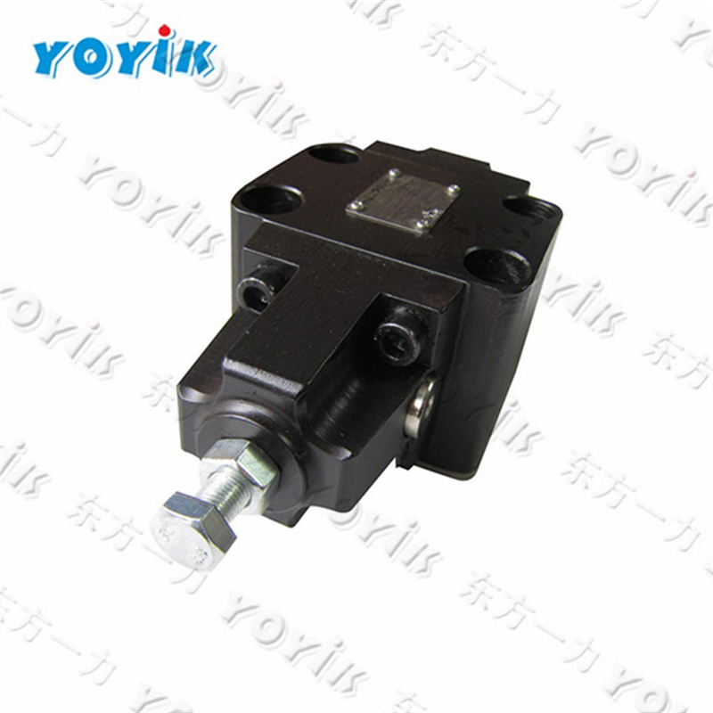 YOYIK pressure control valve HGPCV-02-B30