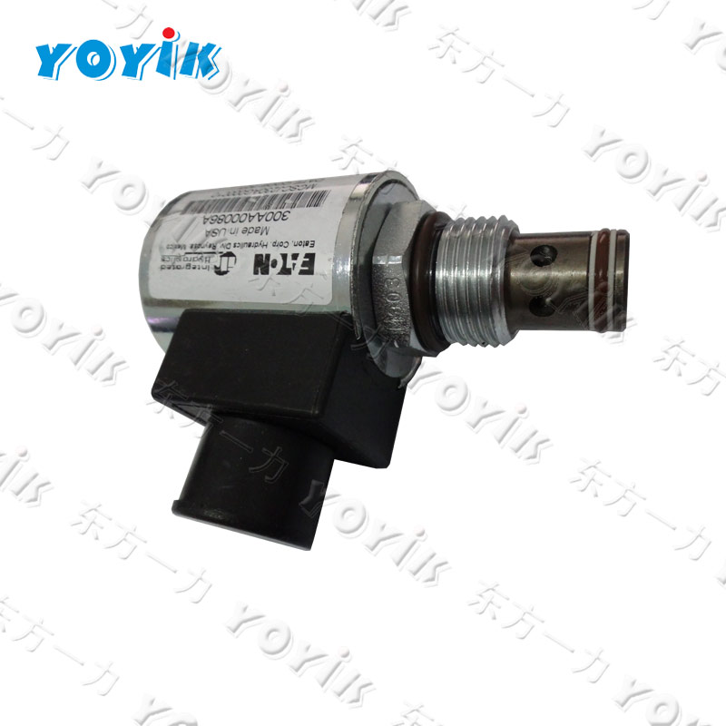 SOLENOID VALVE FOR AST SV13-12V-O-0-00+300AA00126A