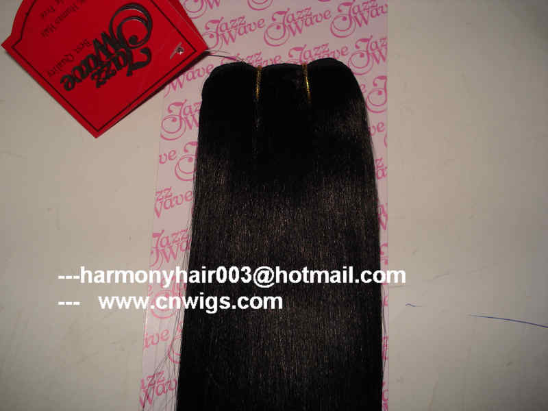 100% indian human hair weft