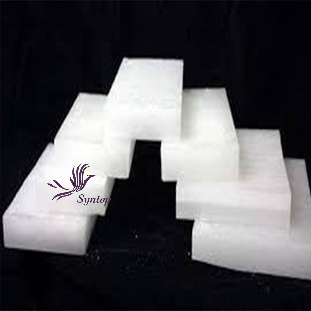 64#High Quality Refined Microcrystalline Wax Refined Paraffin Wax