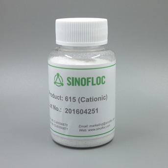 Cationic Flocculants