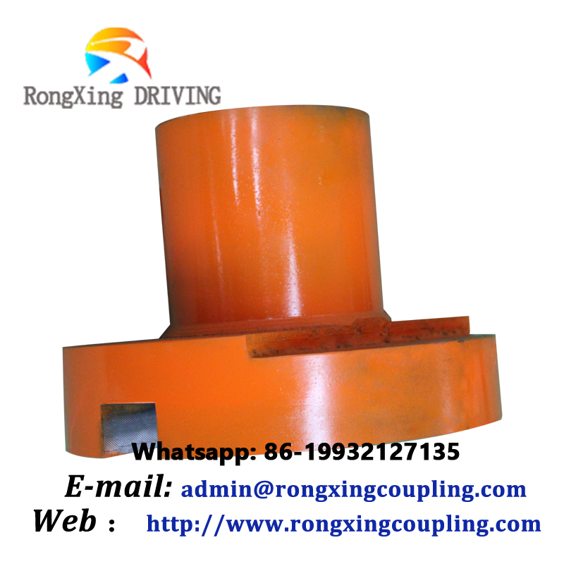   Flexible Single Diaphragm Coupling Disc Couplings Torsionally Rigid Double Disc Packs with Spacer