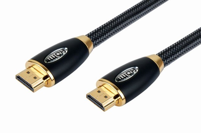 HDMI cable