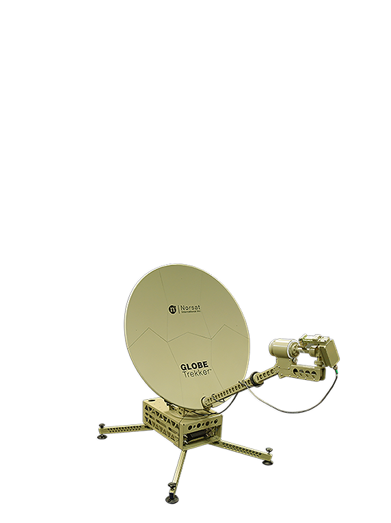 What is Satellite Communication?