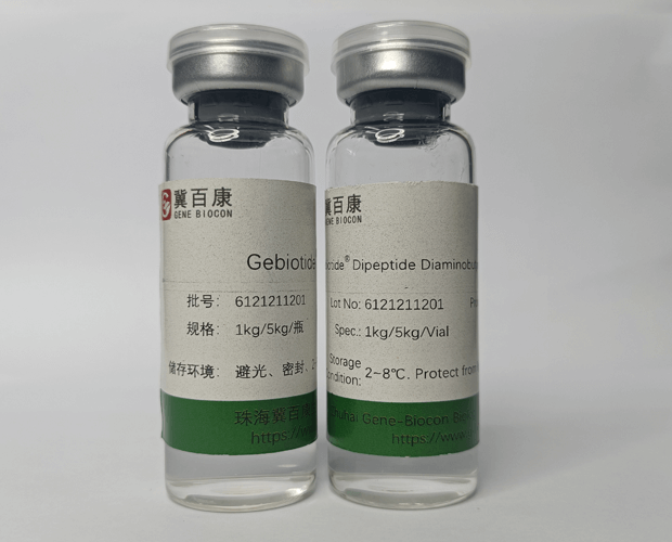 Gebiotide® Antiwrin