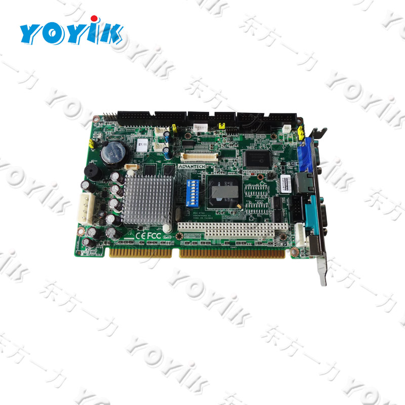 YOYIK CPU board PCA-6743VE