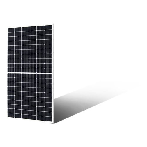 M10 Solar Panels