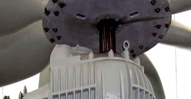 Cooling Tower Gearbox