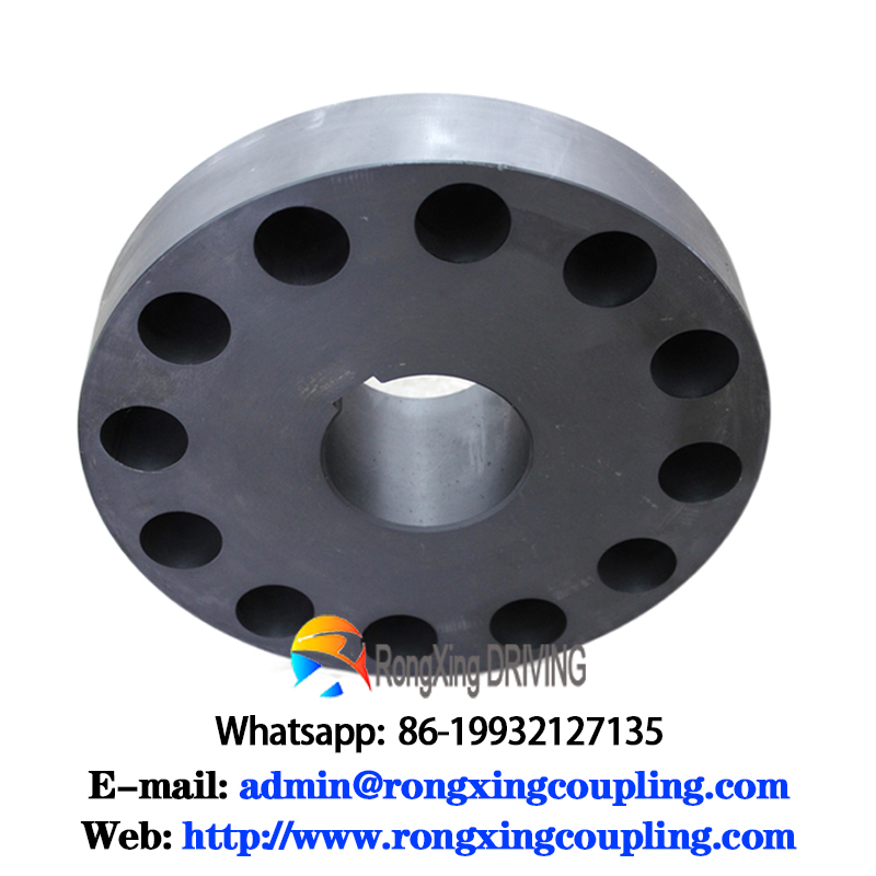 Aluminum alloy diaphragm coupling elastic single and double diaphragm coupling stepper motor screw coupling