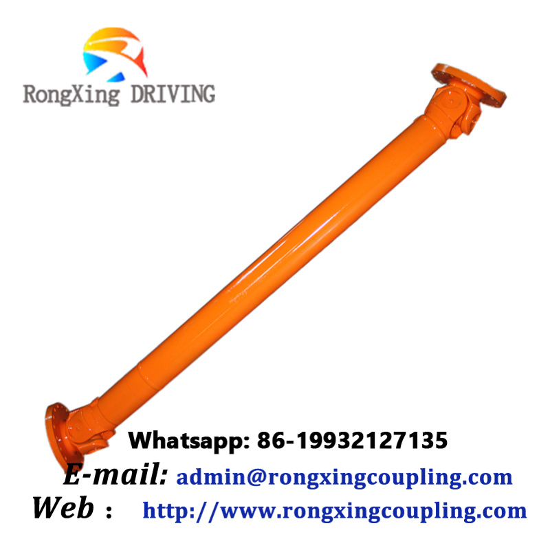 Customized SWC type universal flexible shaft coupling,coupling universal,universal crowfoot couplings