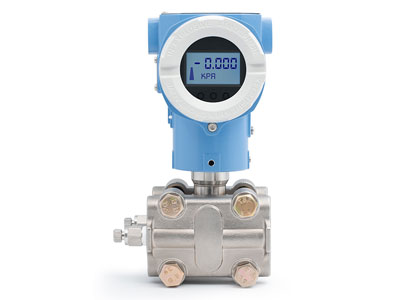 DIFFERENTIAL PRESSURE PRODUCTS