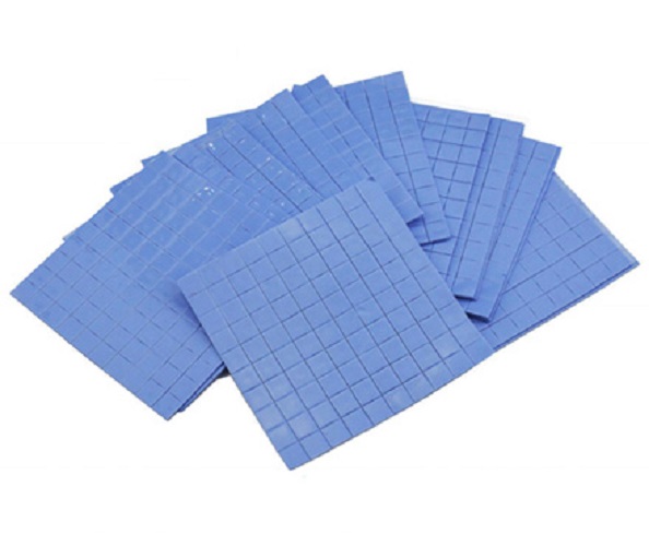 Silicone Thermal Pad