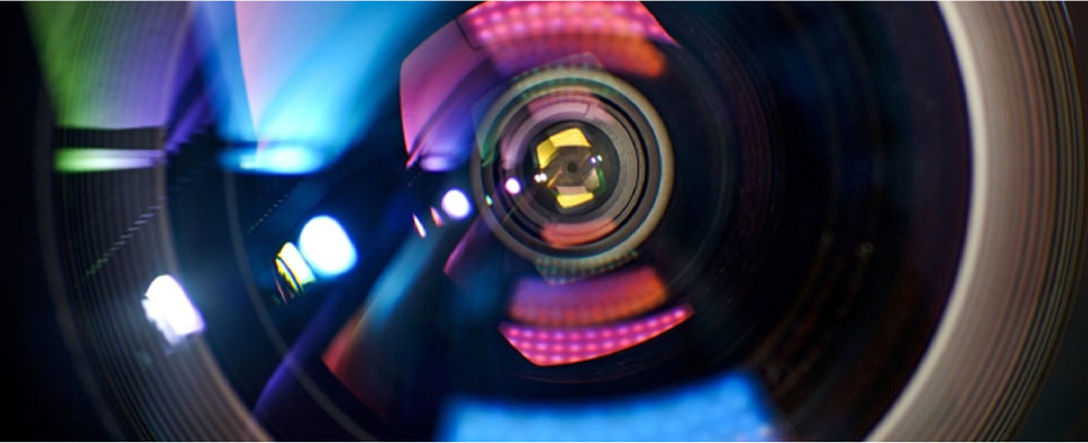 Lens Holder In Tesoooptical