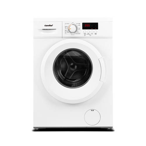Comfee E08 Super Slim Washing Machine