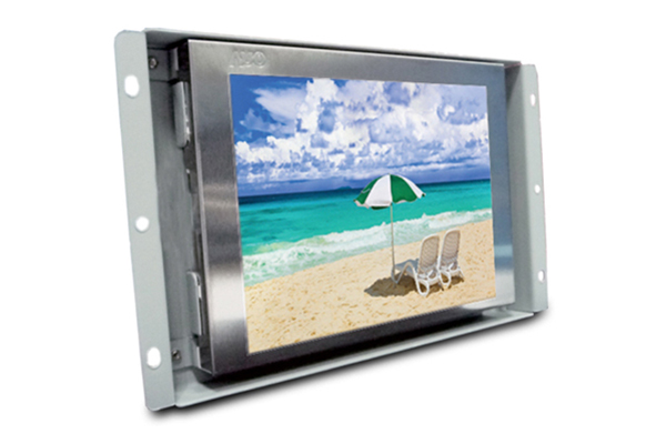 Rack Mount LCD Monitors