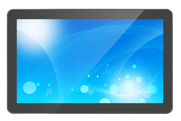 PCAP Touchscreen Flat Panel PCs