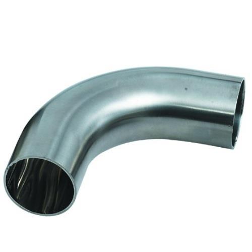 5D 3D BEND BW Pipe Fitting