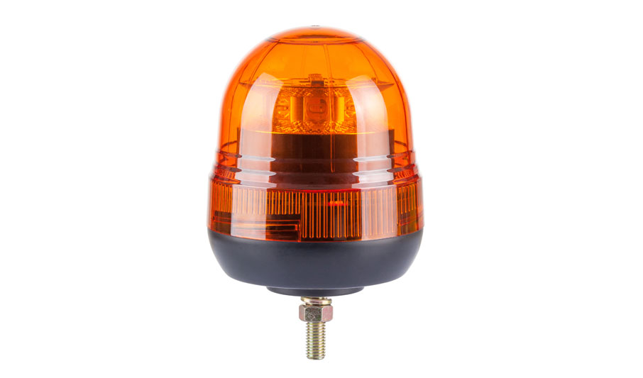 SM809AH-SM809HH H SERIES LOW PROFILE LED ROTATING BEACON (ECE R65 R10)