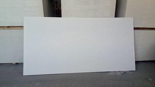 good price Fiber cement board for Russia