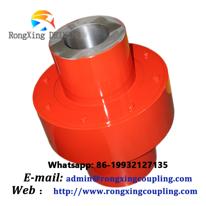 High quality  jaw Flexible Shaft Coupling and ball screw coupling