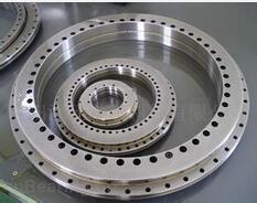 YRT100 Rotary table bearing high precision rotary table rotary bearing machine dividing four axis five axis bearings