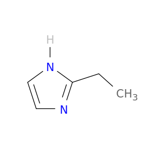 2-Ethyl-1H-imidazole CAS#1072-62-4