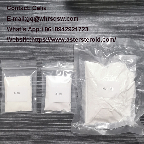 Oral Steroid Powder oxandrolone/anavar for sale