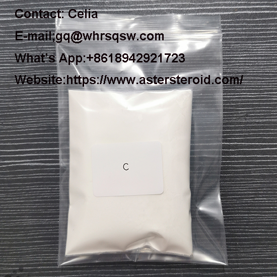 Oral Steroid Powder oxandrolone/anavar for sale