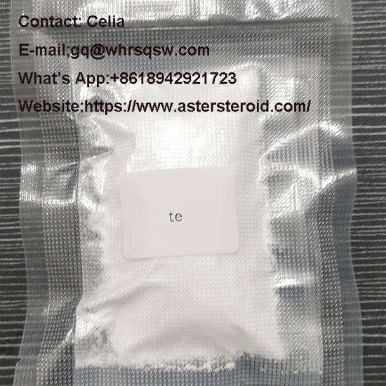 Oxymetholone(Anadrol) Steroids Powder Injection