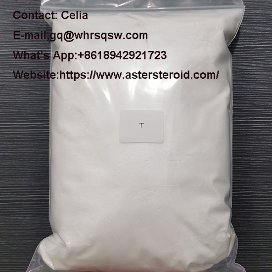 Injection Methenolone Enanthate/Primobolan Steroid Liquid 