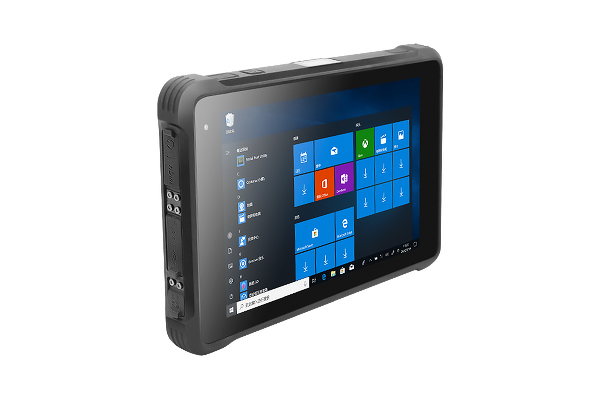 8 Inch Intel Z8350 Rugged Tablet