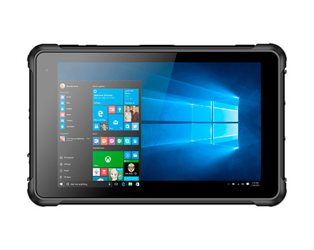 Windows Rugged Tablet