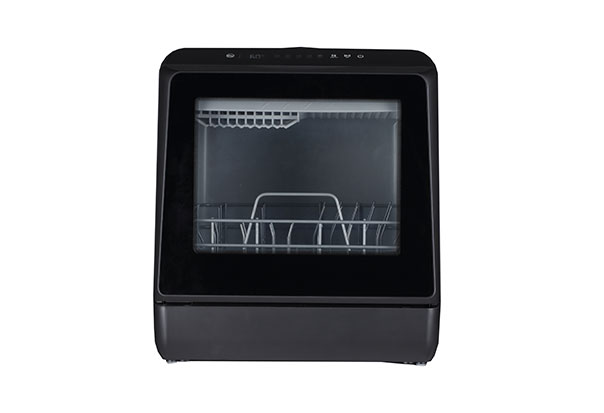 Black Countertop Dishwasher Wholesale