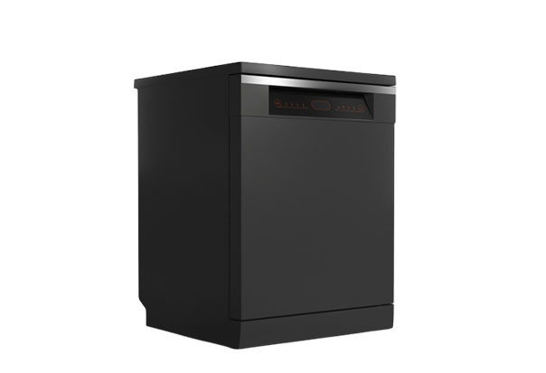 Black Dishwasher Freestanding Wholesale