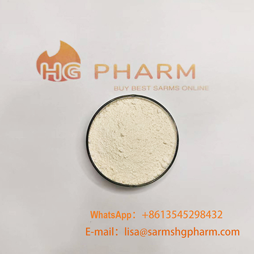 Safe Shipping sarms GW0742 powder with 99% purity cas: Benefits for bodybuilding