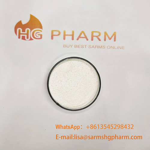 Заводская поставка высококачественного порошка Sarms LGD-4033 / Ligandrol для продажи Преимущества использования и дозировки CAS 