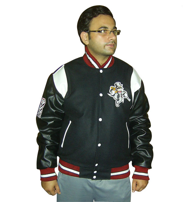 Университетские куртки Пакистан Varsity College Jackets