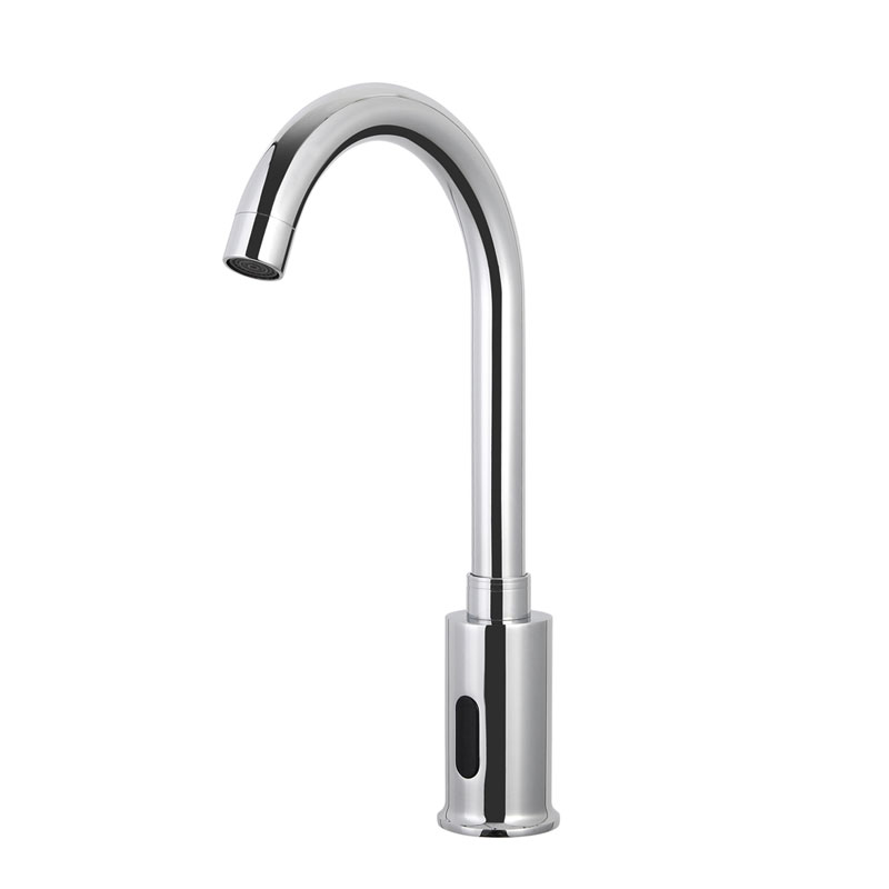 COLD WATER FAUCET