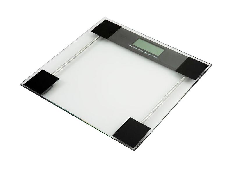 Electronic Body Fat Scale ZT2110