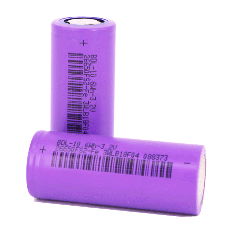 Battery Cell