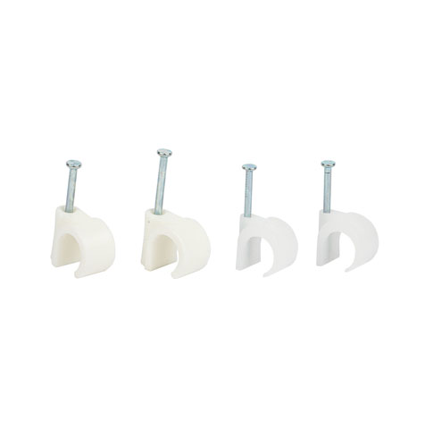 Hook Cable Clips