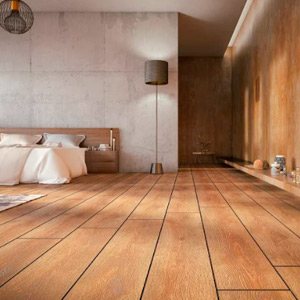 SPC Wooden Flooring