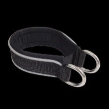 Reflective Far Infrared Padding Dog Collar