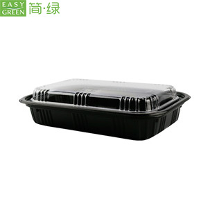 DISPOSABLE SALAD CONTAINERS